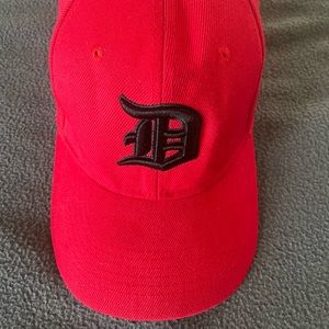 Detroit Tigers hat